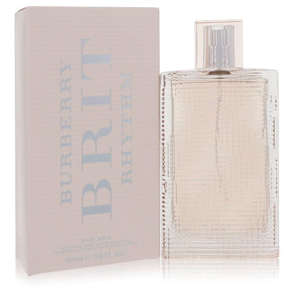 Burberry Brit Rhythm Floral
