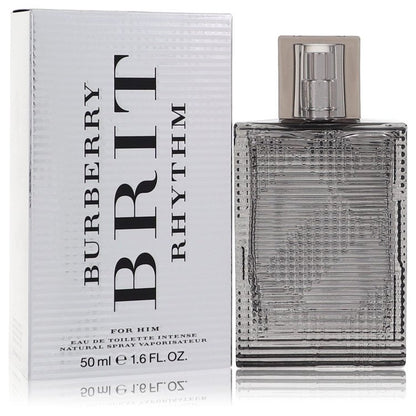 Burberry Brit Rhythm Intense