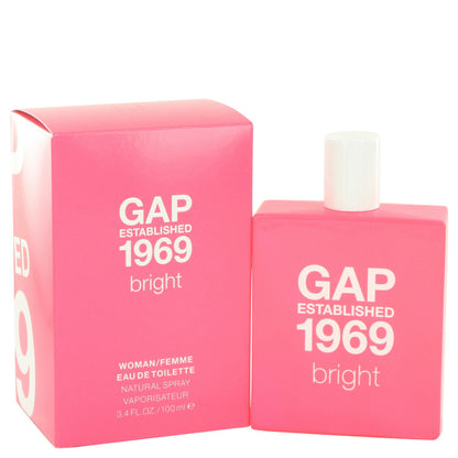Gap 1969 Bright