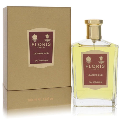 Floris Leather Oud