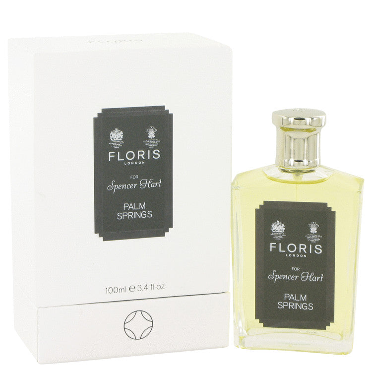 Floris Spencer Hart Palm Springs