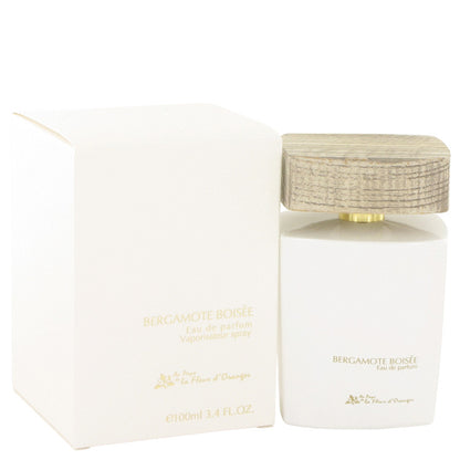 Bergamote Boisee