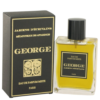 Jardins D'ecrivains George