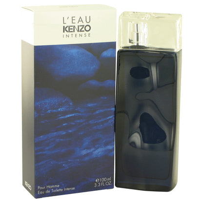 L'eau Par Kenzo Intense