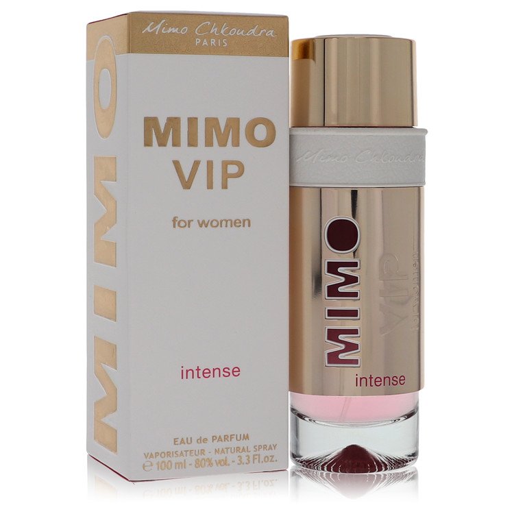 Mimo Vip Intense