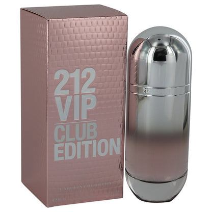 212 Vip Club Edition