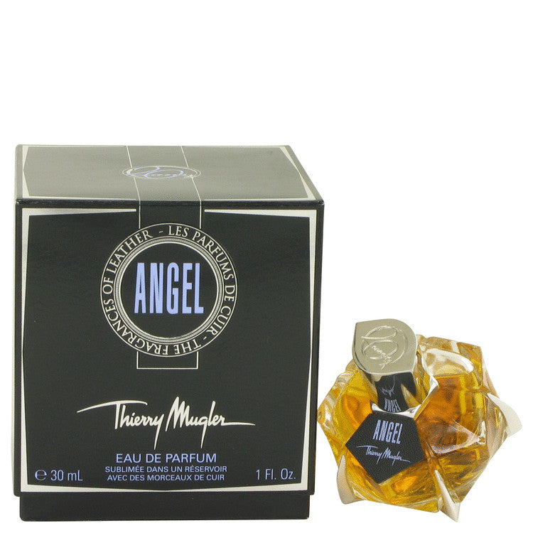 Angel The Fragrance Of Leather