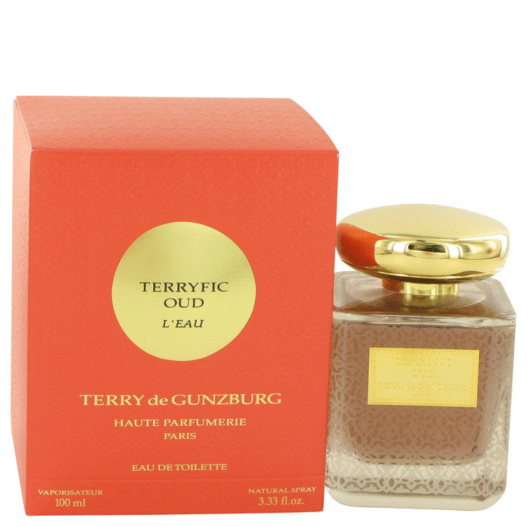 Terryfic Oud L'eau