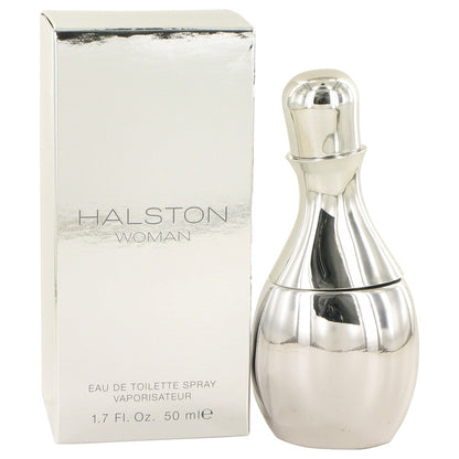 Halston Woman