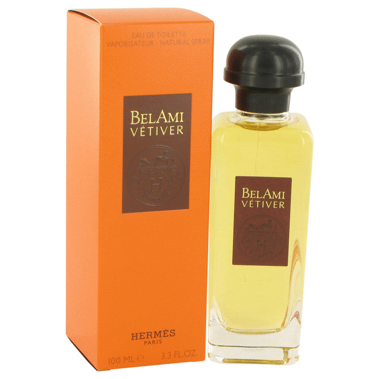 Bel Ami Vetiver