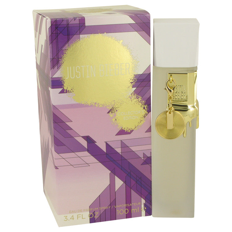 Justin Bieber Collector's Edition