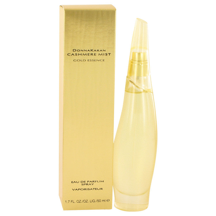 Cashmere Mist Gold Essence