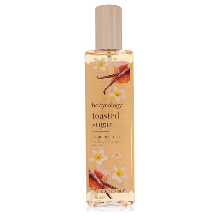 Bodycology Toasted Sugar