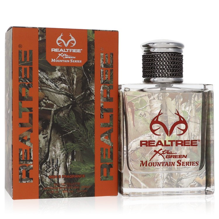 Realtree Mountain Series