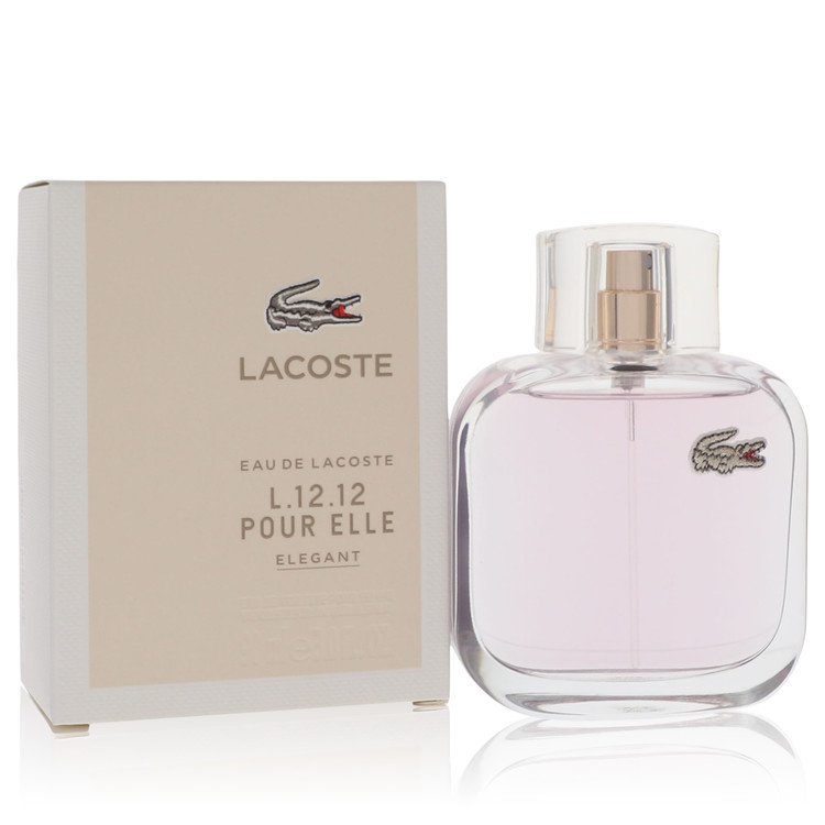 Lacoste Eau De Lacoste L.12.12 Elegant
