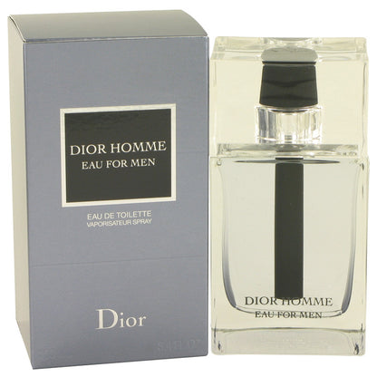 Dior Homme Eau