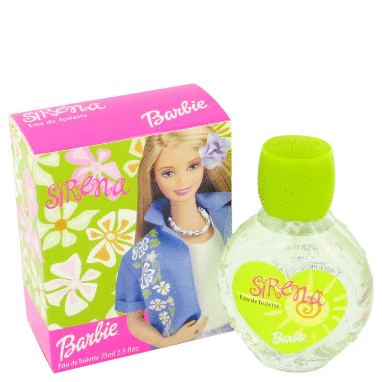 Barbie Sirena