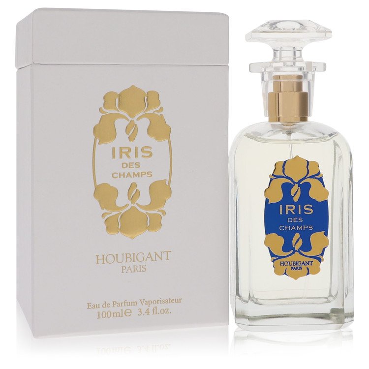 Iris Des Champs