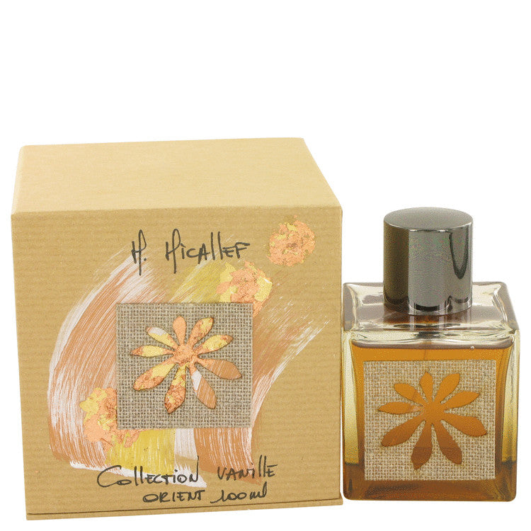 Micallef Collection Vanille Orient