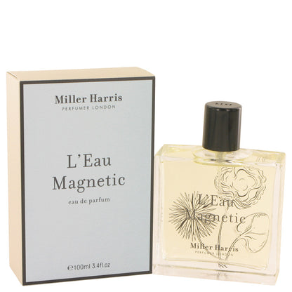 L'eau Magnetic