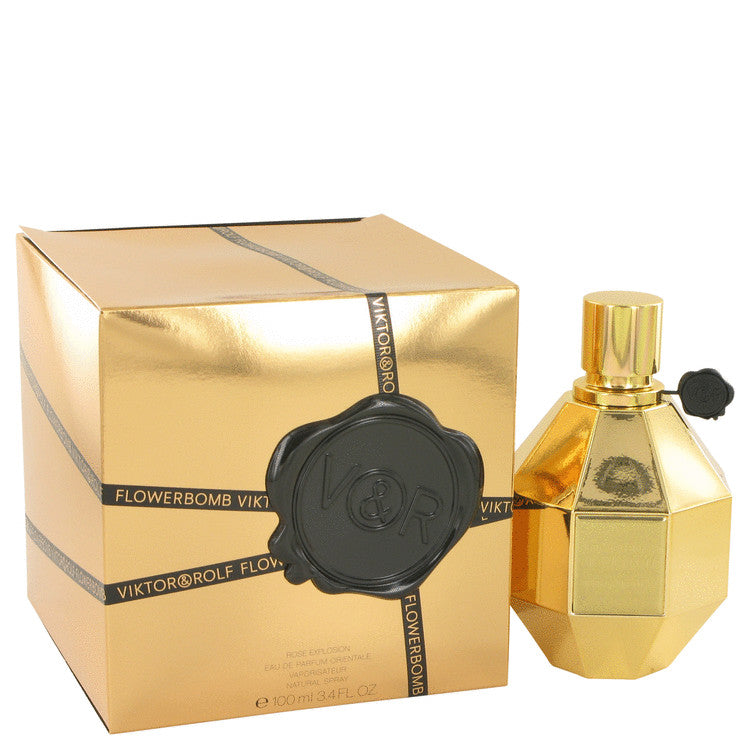 Flowerbomb Rose Explosion