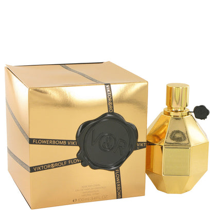 Flowerbomb Rose Explosion