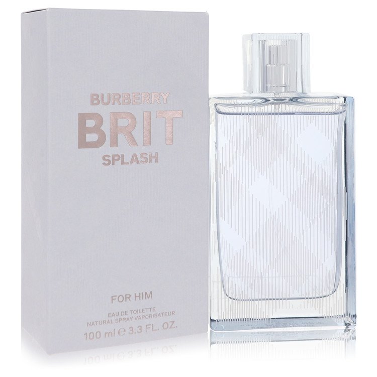 Burberry Brit Splash
