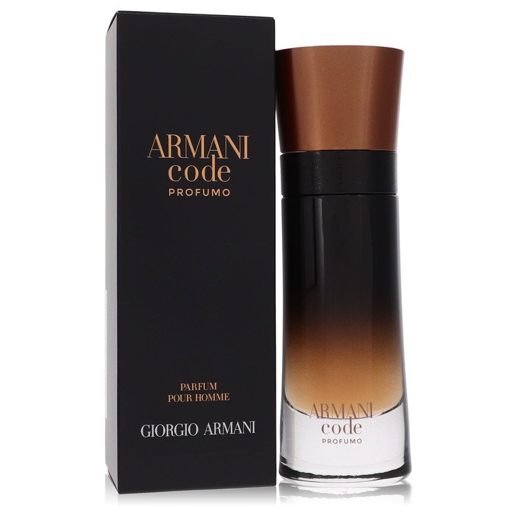 Armani Code Profumo
