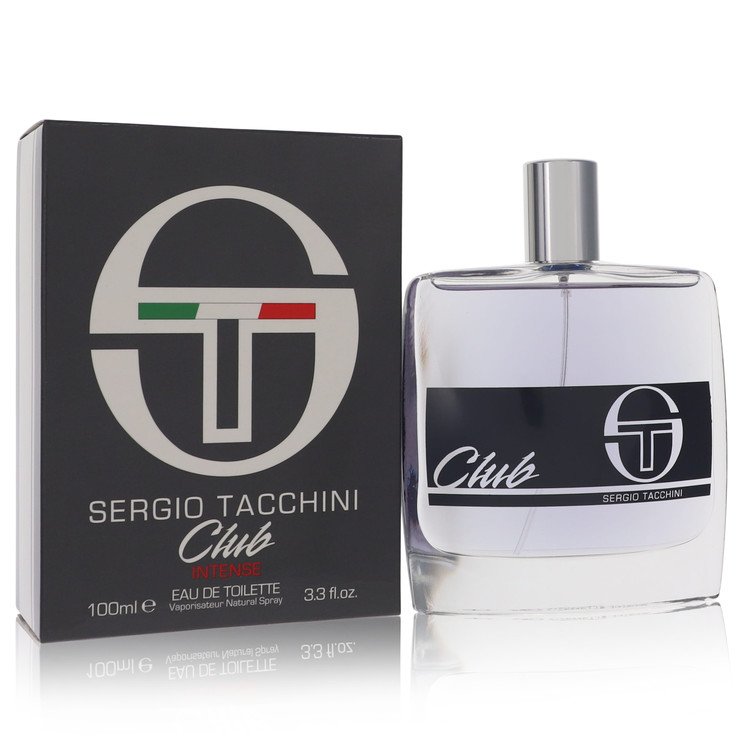 Sergio Tacchini Club Intense