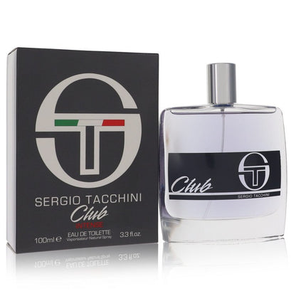 Sergio Tacchini Club Intense