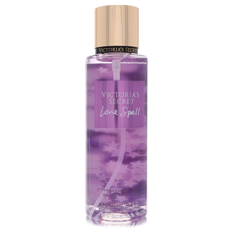 Victoria's Secret Love Spell