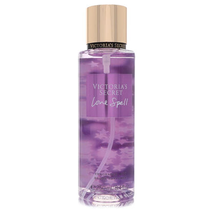 Victoria's Secret Love Spell