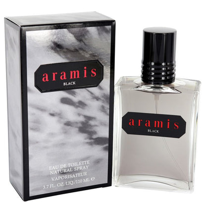 Aramis Black