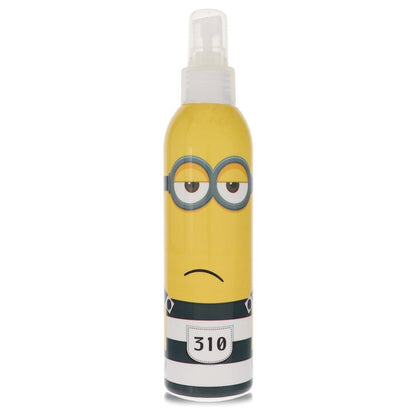 Minions Yellow