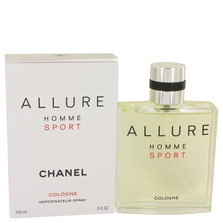 Allure Homme Sport