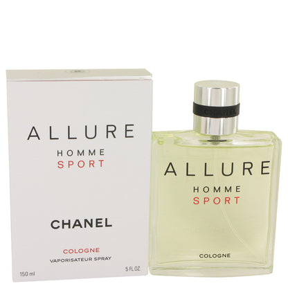 Allure Homme Sport
