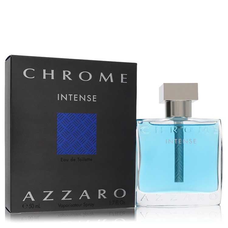 Chrome Intense