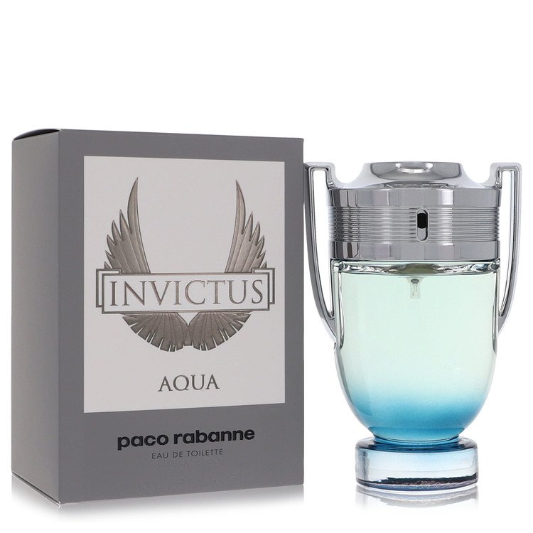 Invictus Aqua