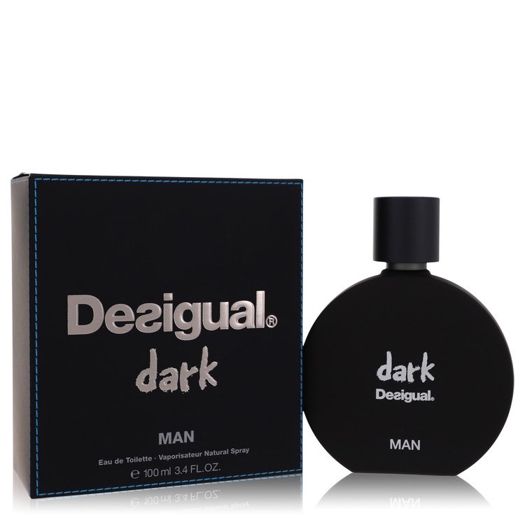 Desigual Dark