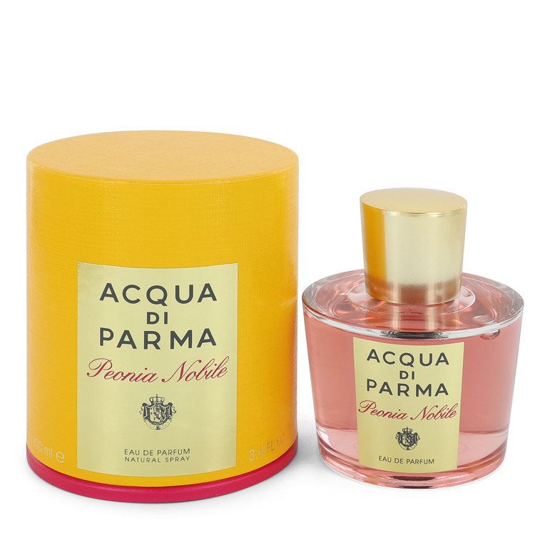 Acqua Di Parma Peonia Nobile