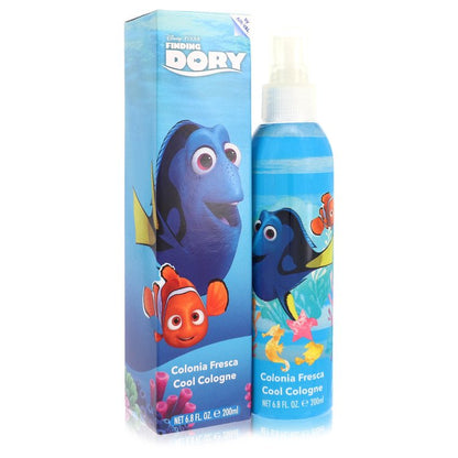 Finding Dory
