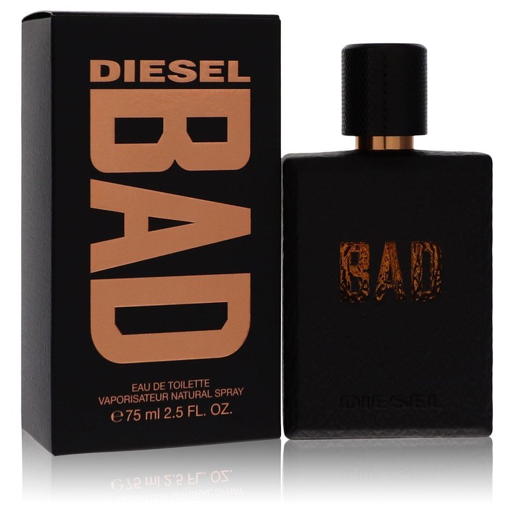 Diesel Bad eau de toilette for men