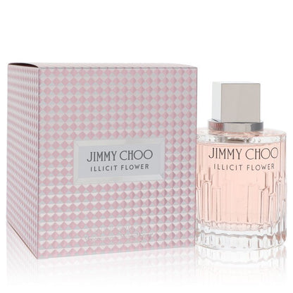 Jimmy Choo Illicit Flower
