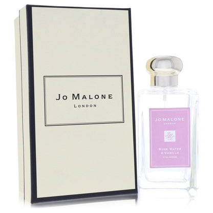 Jo Malone Rose Water & Vanilla