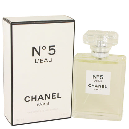 Chanel No. 5 L'eau