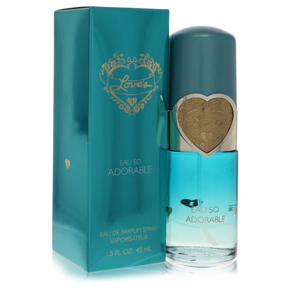 Love's Eau So Adorable