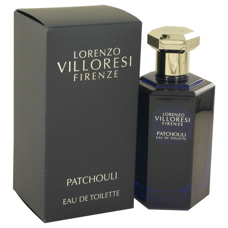 Lorenzo Villoresi Firenze Patchouli