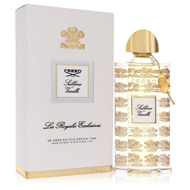 Sublime Vanille