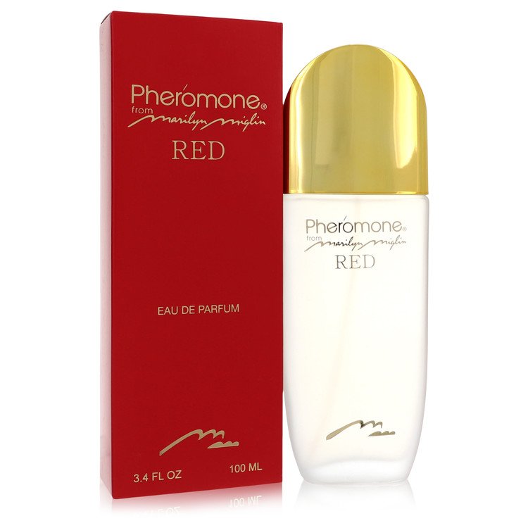 Pheromone Red