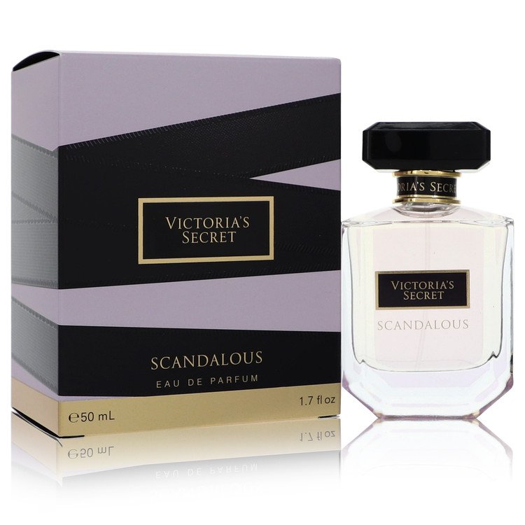 Victoria's Secret Scandalous